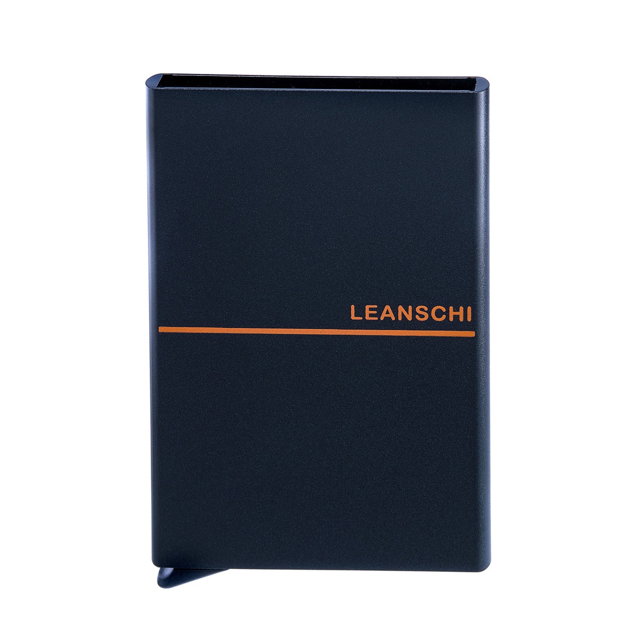  LEANSCHI TECH-WALLET V2 | credit-cards holder 